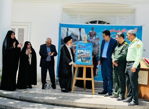 برگزاری هفته فرهنگی شهرستان شمیرانات