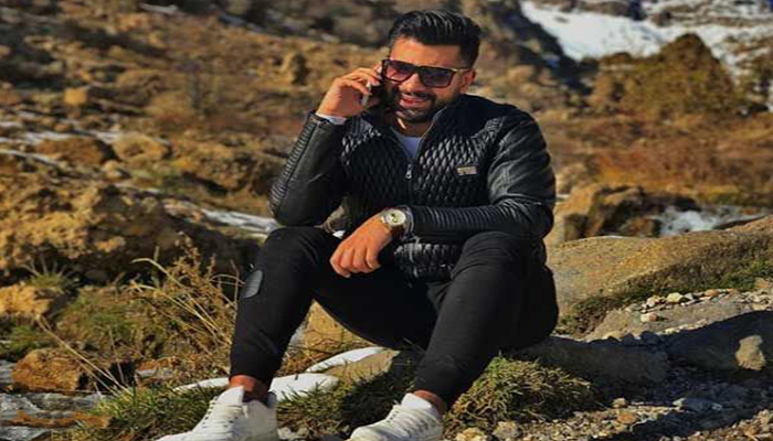 مستند "شَرخَر مجازی"