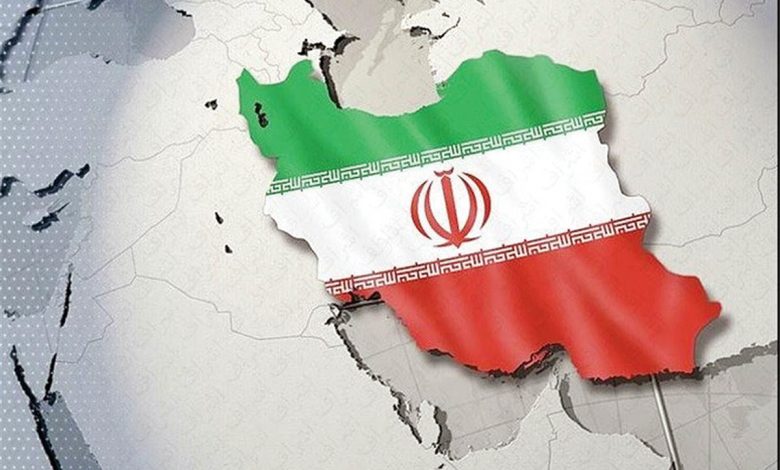منافع ملی ایران