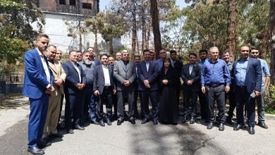 انسجام و وفاق اجتماعی؛ مهمترین کارکرد پنهان مناسب حمله رژیم صهیونیستی