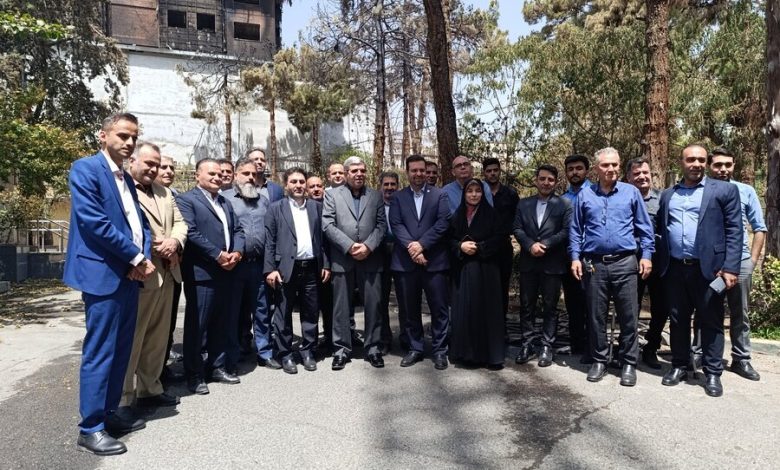 انسجام و وفاق اجتماعی؛ مهمترین کارکرد پنهان مناسب حمله رژیم صهیونیستی