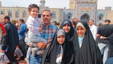 ناگفته‌هایی از شهادت دانشمند هسته‌ای و خانواده‌اش
