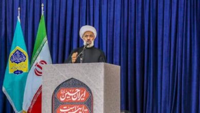 ایران پیروز جنگ ترکیبی دشمنان در میدان دیپلماسی و نظامی است