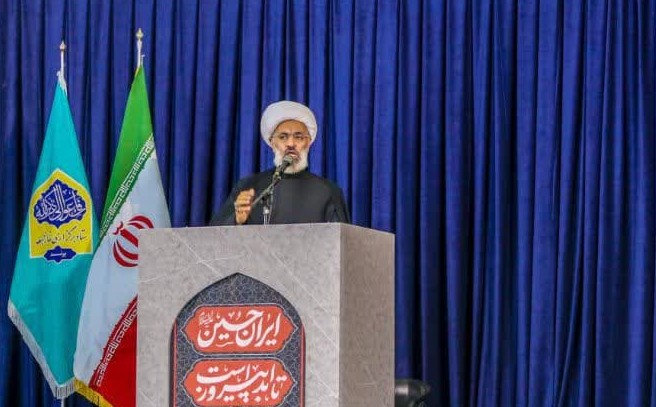 ایران پیروز جنگ ترکیبی دشمنان در میدان دیپلماسی و نظامی است