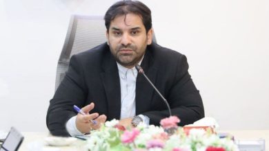 شهردار رباط کریم: پروژه‌های مشارکتی سرمایه‌گذاری راهگشای توسعه شهر خواهند بود
