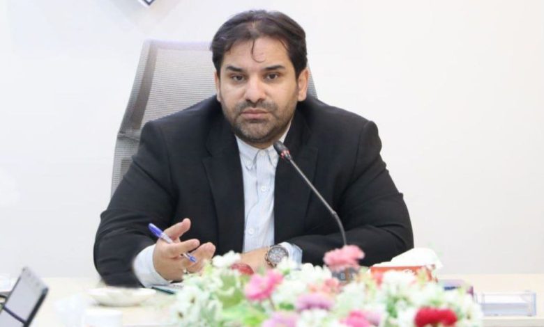 شهردار رباط کریم: پروژههای مشارکتی سرمایهگذاری راهگشای توسعه شهر خواهند بود