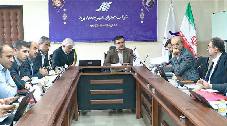 بررسی روشهای مختلف تامین مالی پروژه های مسکن مهر و نهضت ملی مسکن پرند