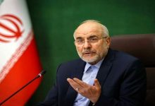 قالیباف: تا پای جان برای سربلندی و پیروزی نهایی ایران ایستاده‌ایم
