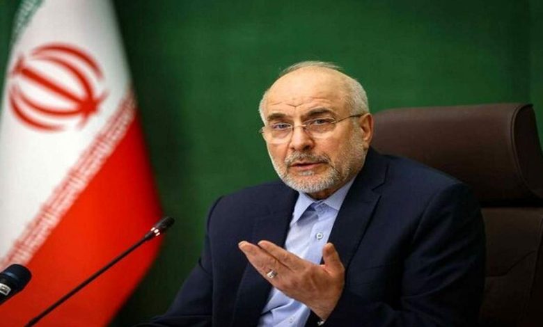 قالیباف: تا پای جان برای سربلندی و پیروزی نهایی ایران ایستادهایم
