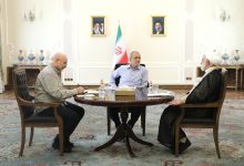 تاکید سران قوا بر ضرورت تداوم هماهنگی و هم‌افزایی میان قوای سه‌گانه