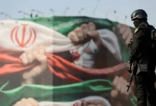 تحلیل دکترین‌ های دفاعی و تاب‌ آوری نظامی در جنگ‌های نامتقارن